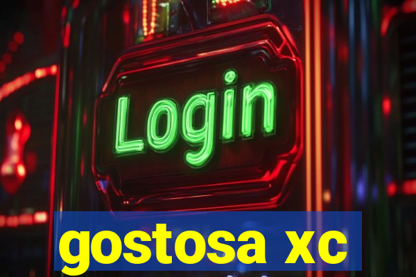 gostosa xc